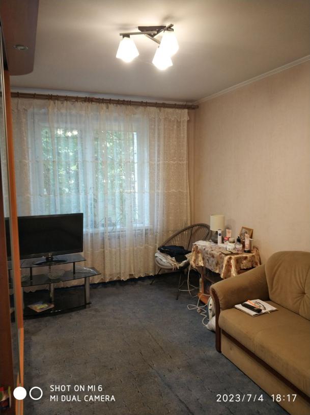 Квартира, 3-кімн., Харьков, 626м/р, Краснодарская