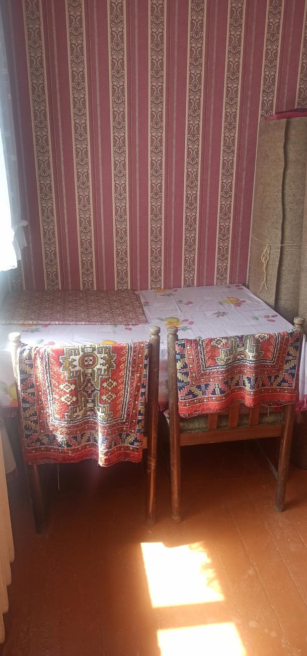 Комната, Харьков, ХТЗ, Библика