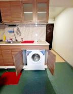 гостинка, Харьков, Восточный, Ивана Каркача бул.