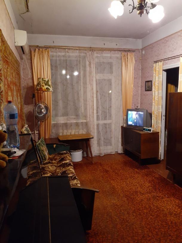 Квартира, 2-кімн., Харьков, Пятихатки, Академика Вальтера