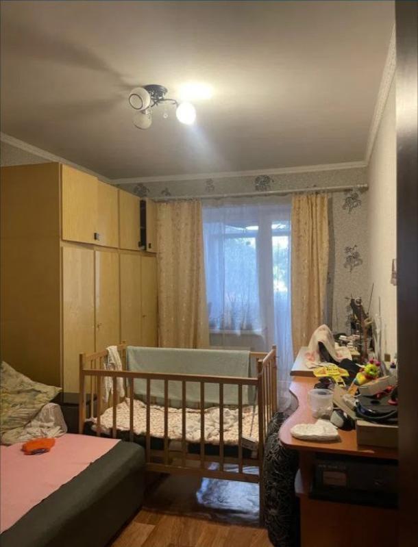 Квартира, 3-кімн., Харьков, Алексеевка, Ахсарова