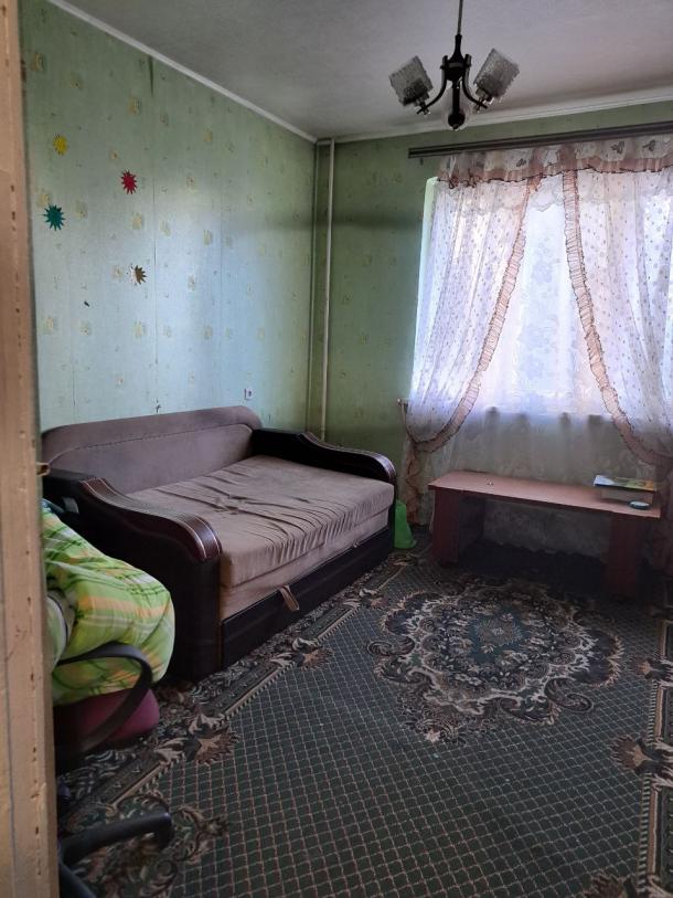 Квартира, 3-кімн., Харьков, 626м/р, Велозаводская
