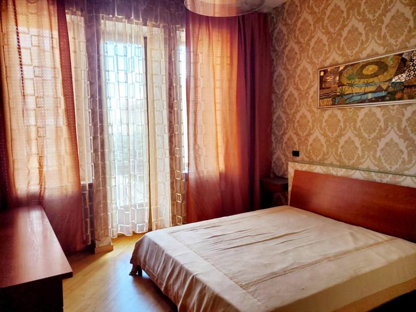 Квартира, 4-кімн., Харьков, Нагорный, Сумская