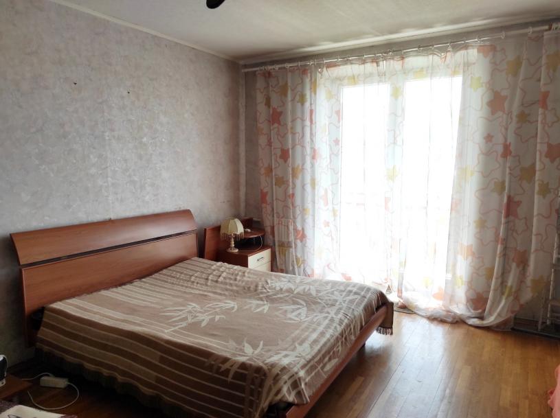Квартира, 4-кімн., Харьков, Гагарина метро , Гимназическая наб. (Красношкольная набережная)