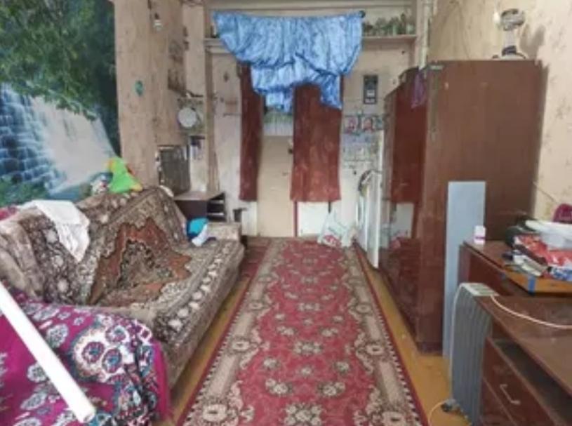 Комната, Харьков, Бавария, Китаенко