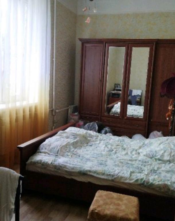 Квартира, 2-кімн., Харьков, Старая Салтовка, Льва Ландау пр.