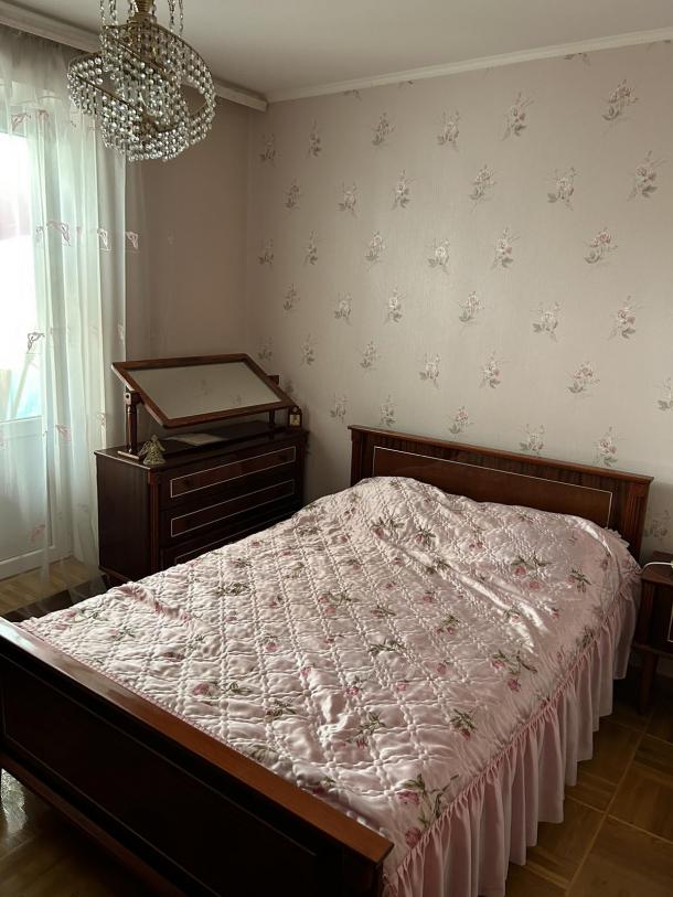 Купить квартира, Харьков, Салтовка, Академика Павлова