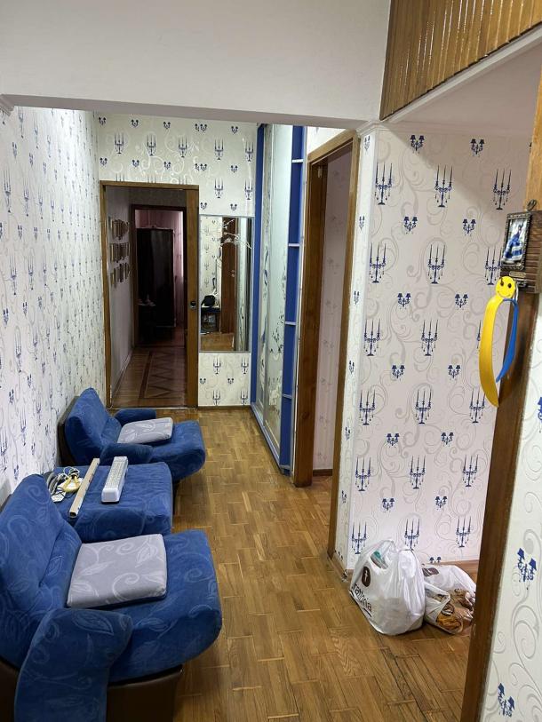 Квартира, 4-кімн., Харьков, 608м/р, Академика Павлова