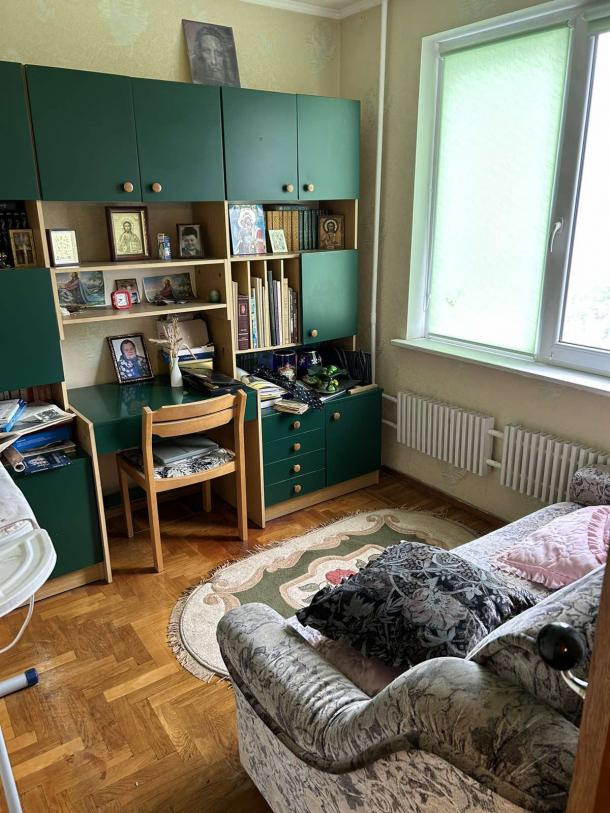 Квартира, 4-кімн., Харьков, 608м/р, Академика Павлова