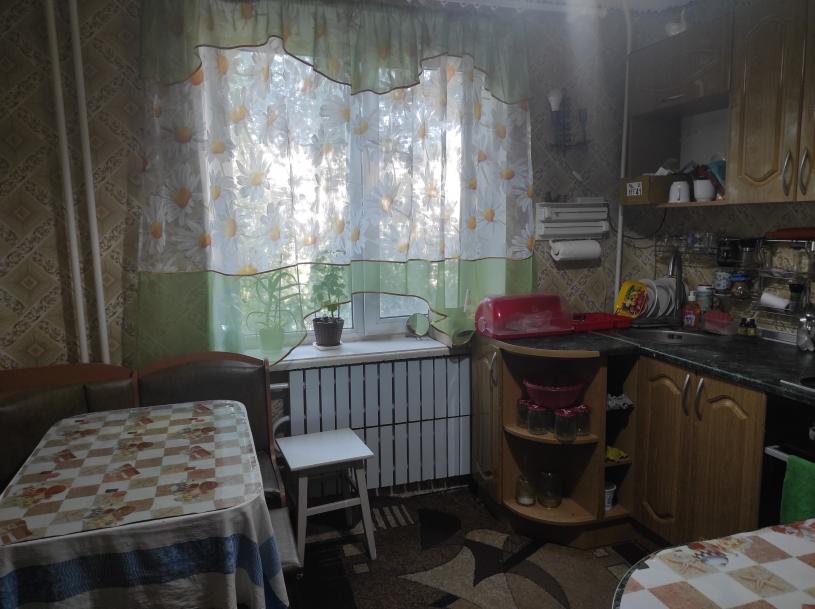 Квартира, 1-кімн., Малиновка, Чугуевский район, Соича