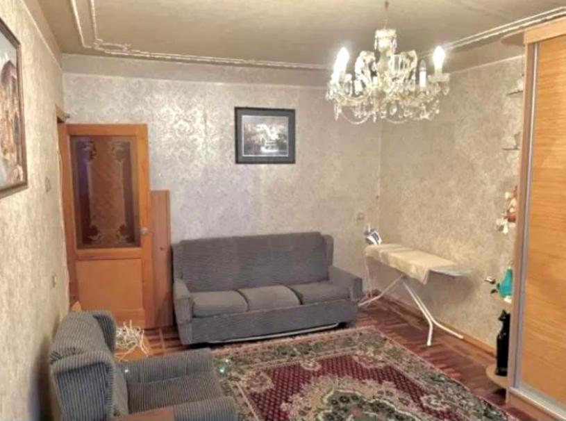Квартира, 2-кімн., Харьков, Алексеевка, Победы пр.