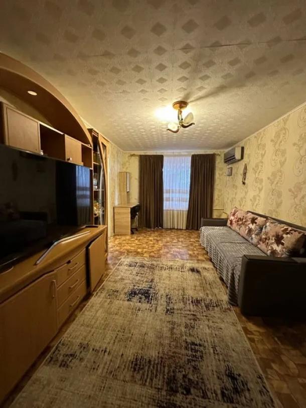 Квартира, 2-кімн., Харьков, Одесская, Аэрокосмический просп. (Гагарина проспект)