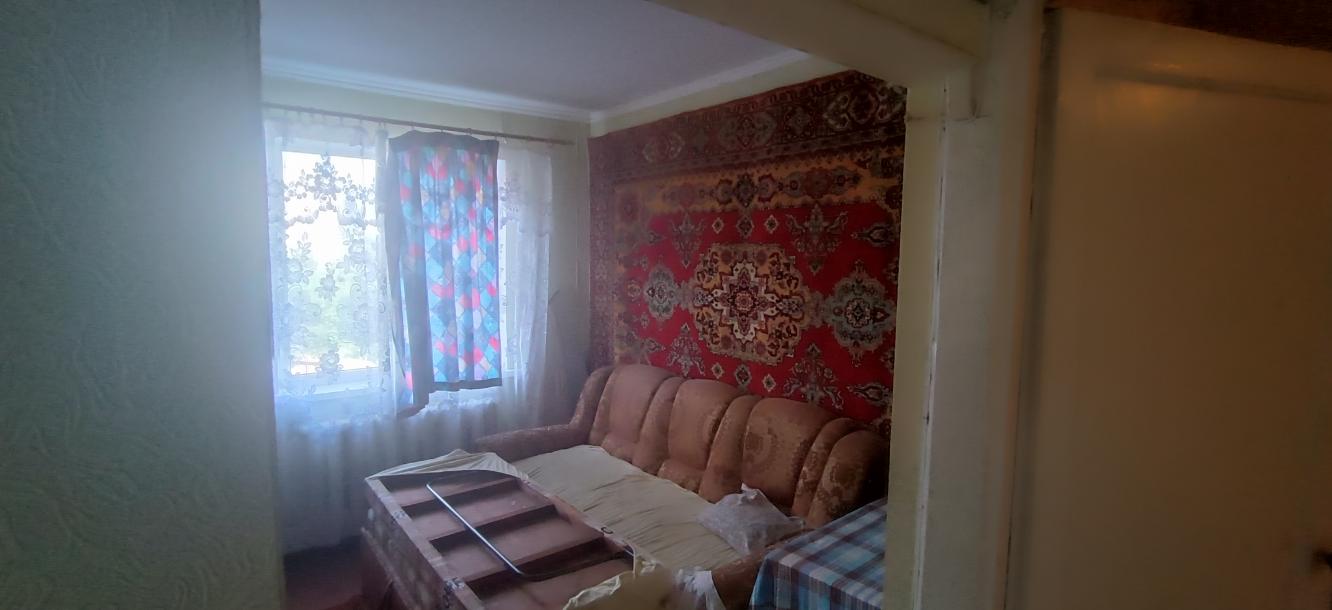 Квартира, 1-кімн., Харьков, ХТЗ, Франтишека Крала