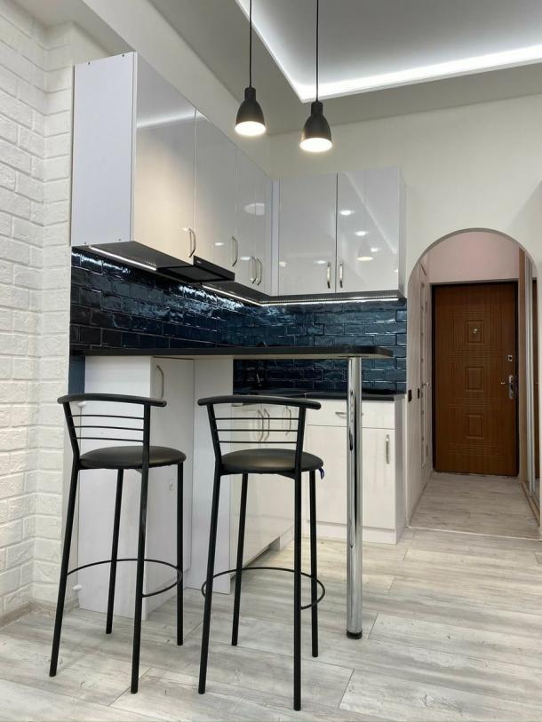 Гостинка, Харьков, Старая Салтовка, Салтовское шоссе