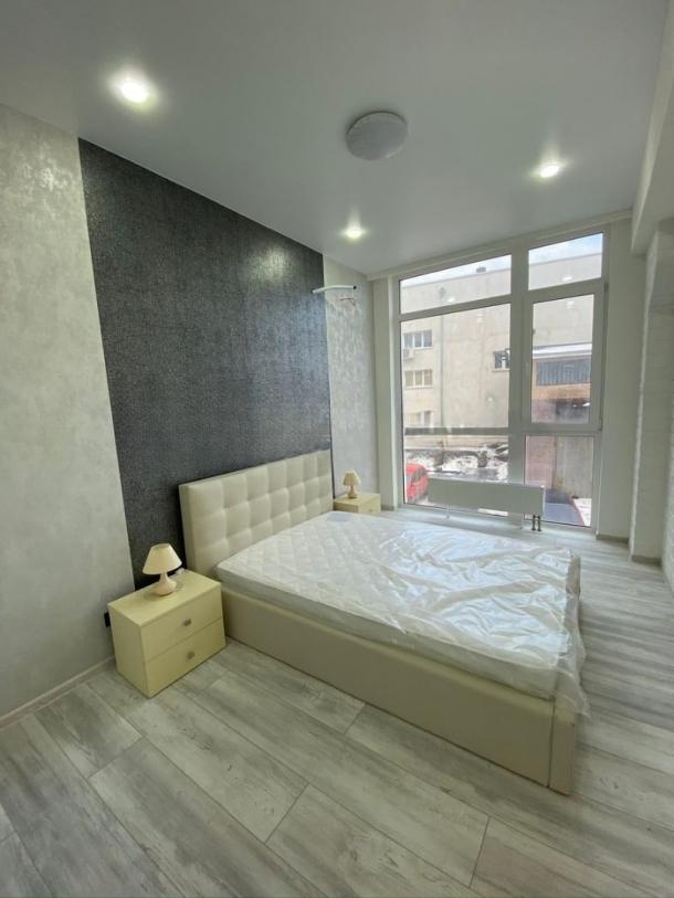 Гостинка, Харьков, Старая Салтовка, Салтовское шоссе