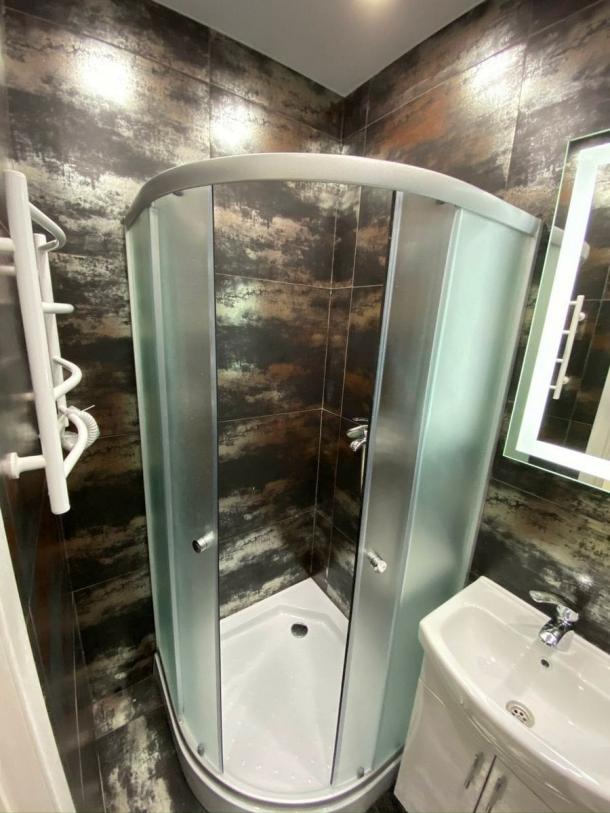 Гостинка, Харьков, Старая Салтовка, Салтовское шоссе