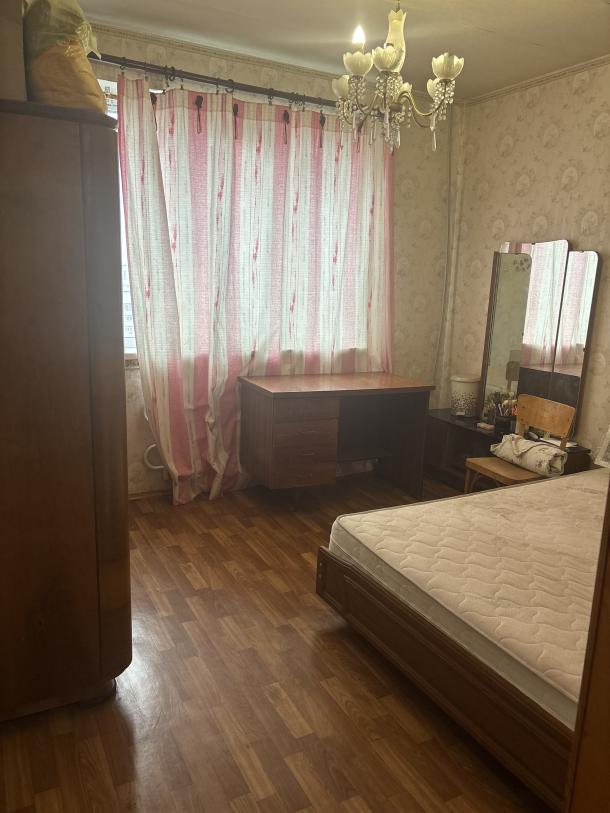 Квартира, 2-кімн., Харьков, Алексеевка, Победы пр.