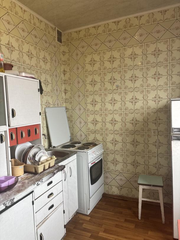 Квартира, 2-кімн., Харьков, Алексеевка, Победы пр.