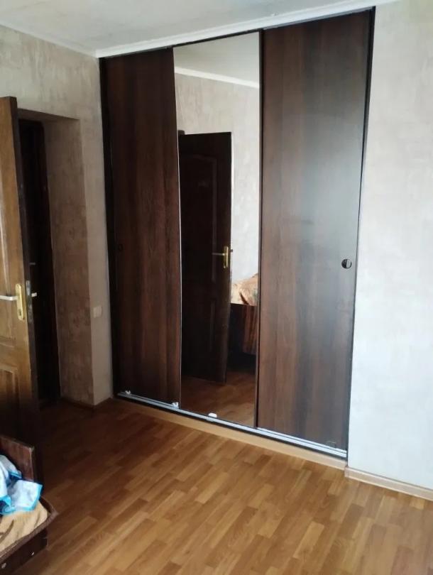 Квартира, 3-кімн., Васищево, Харьковский район