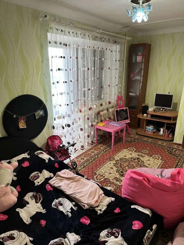 Квартира, 2-кімн., Чугуев, Чугуевский район, Харьковская