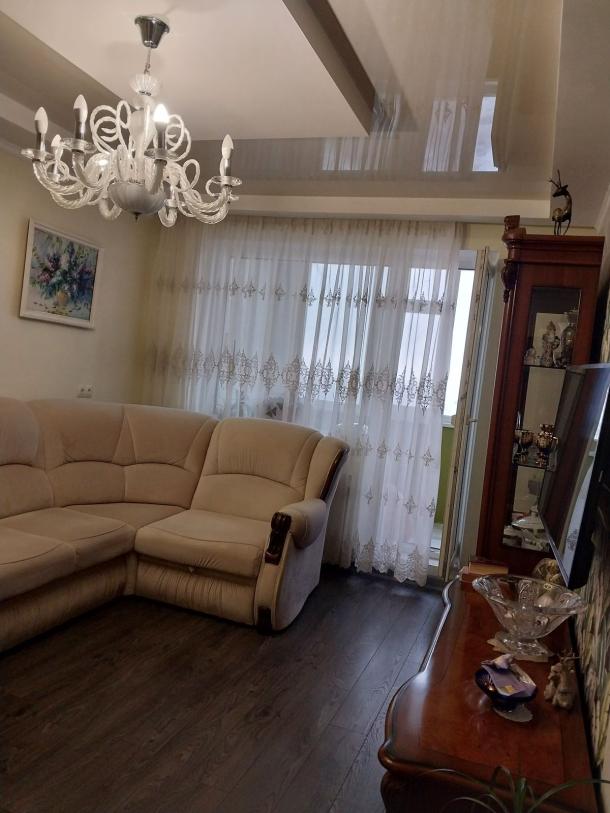 Купить квартира, Харьков, Новые Дома, Садовый пр-д