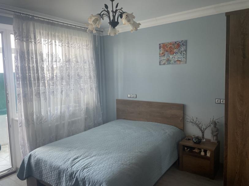 Квартира, 3-кімн., Харьков, Новые Дома, Садовый пр-д