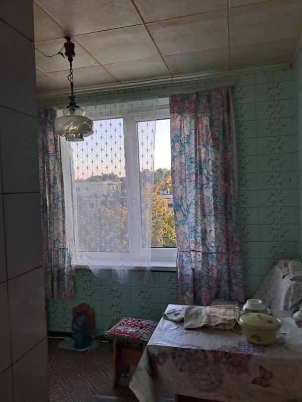 Квартира, 2-кімн., Харьков, 533м/р, Бучмы