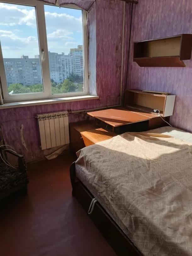 Купить квартира, Харьков, Восточный, Электровозная
