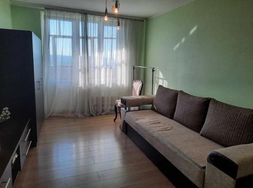 Квартира, 1-кімн., Харьков, 524м/р, Академика Павлова