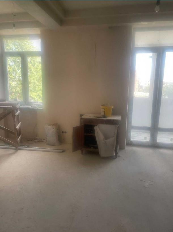 Квартира, 2-кімн., Харьков, Центр, Героев Харькова пр-т