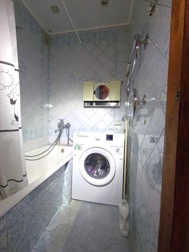 Квартира, 3-кімн., Харьков, 601м/р, Руслана Плоходько (Эйдемана)