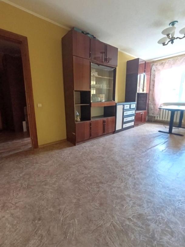 Квартира, 3-кімн., Харьков, 601м/р, Руслана Плоходько (Эйдемана)