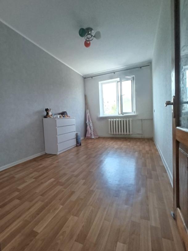 Квартира, 3-кімн., Харьков, 601м/р, Руслана Плоходько (Эйдемана)