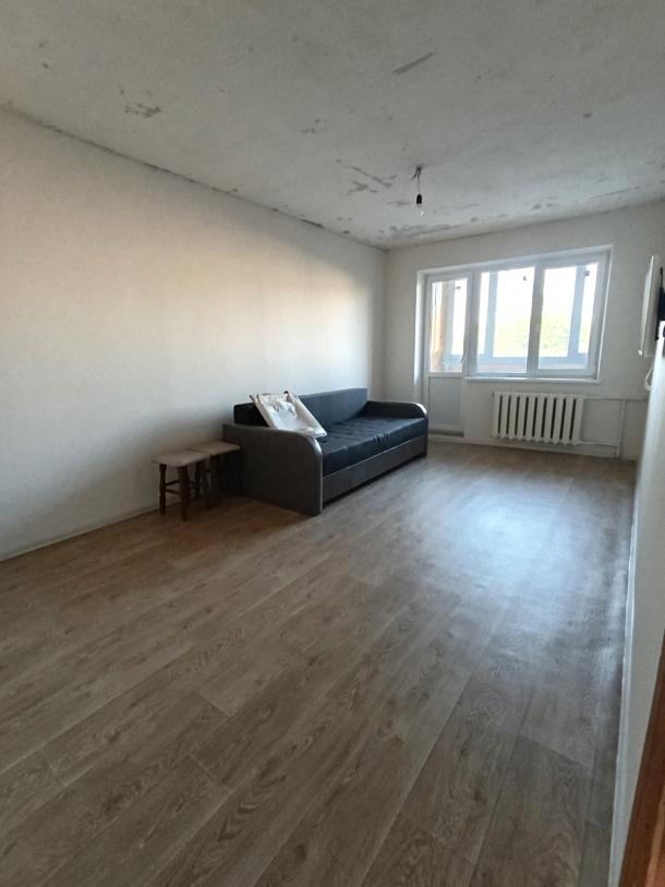 Квартира, 3-кімн., Харьков, 601м/р, Руслана Плоходько (Эйдемана)