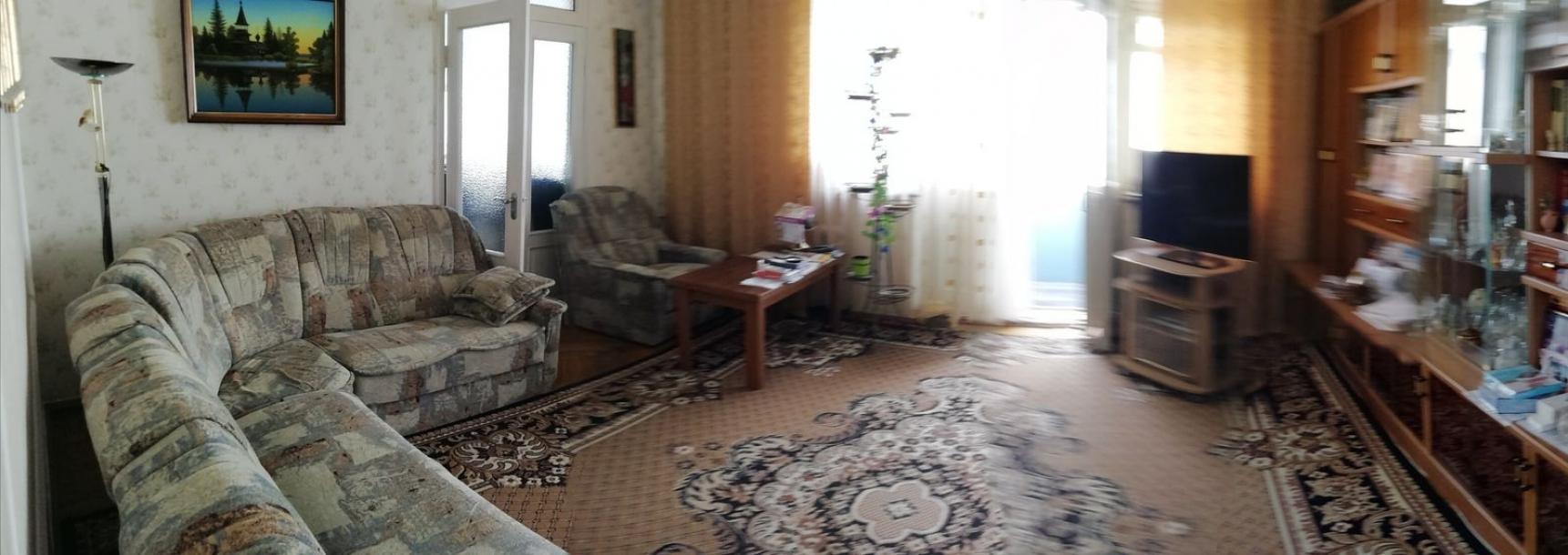 Квартира, 3-кімн., Харьков, Нагорный, Гиршмана