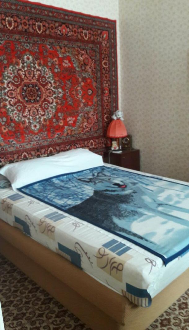 Квартира, 3-кімн., Харьков, Нагорный, Гиршмана