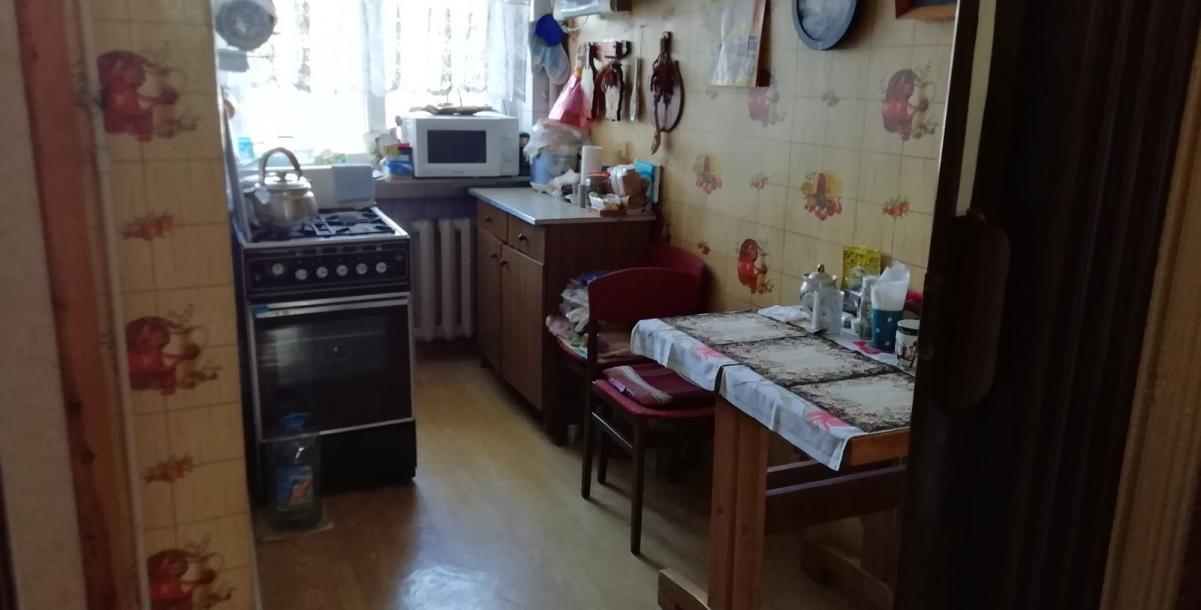 Квартира, 3-кімн., Харьков, Нагорный, Гиршмана