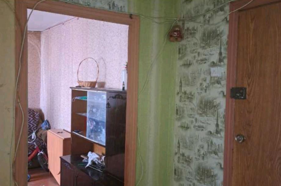 Квартира, 2-кімн., Харьков, 533м/р, Тракторостроителей просп.