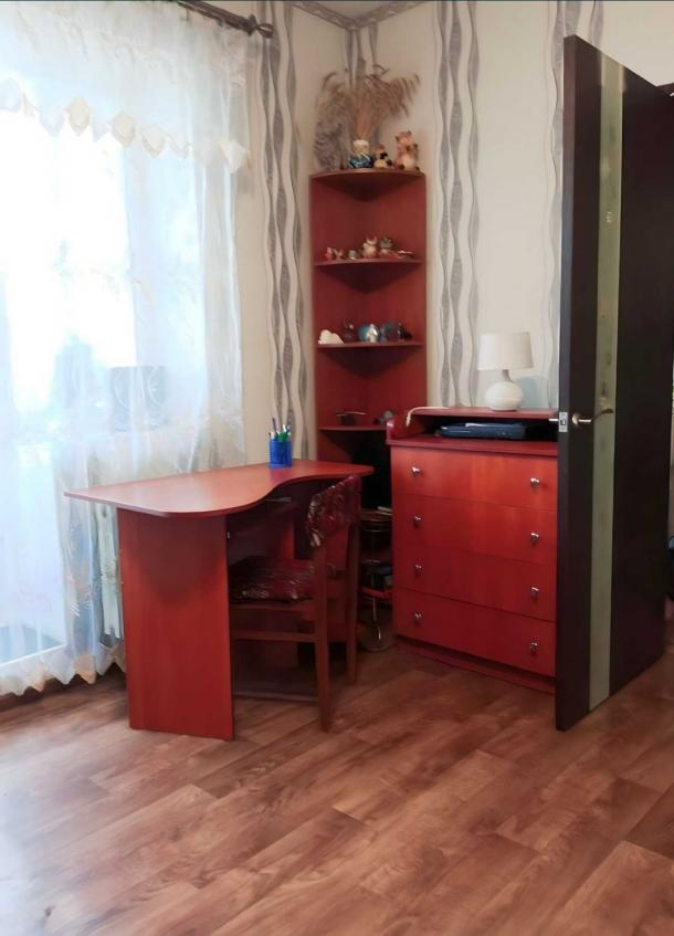 Квартира, 1-кімн., Харьков, Жуковского поселок, Дача 55