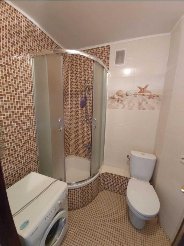 Квартира, 1-кімн., Харьков, 524м/р, Академика Павлова
