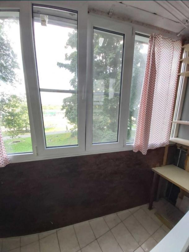 Квартира, 1-кімн., Харьков, 524м/р, Академика Павлова