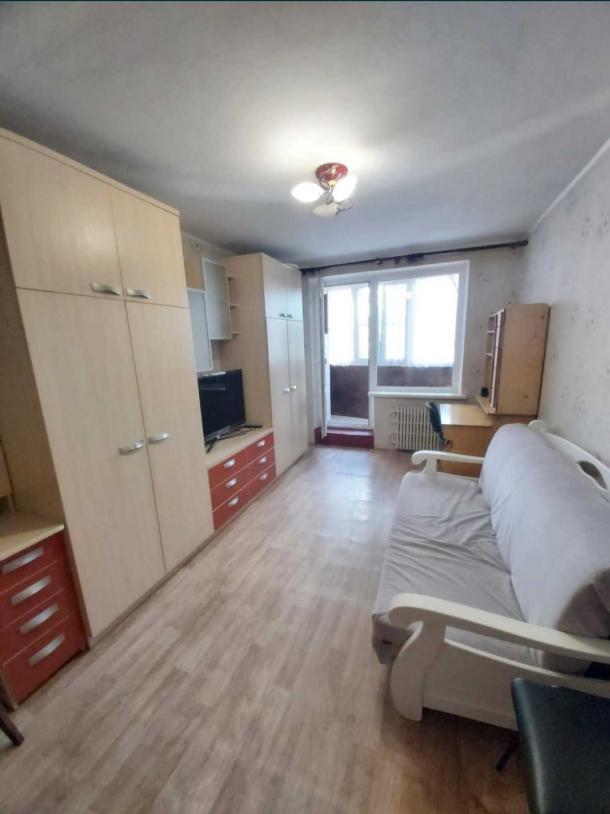 Квартира, 1-кімн., Харьков, 524м/р, Академика Павлова