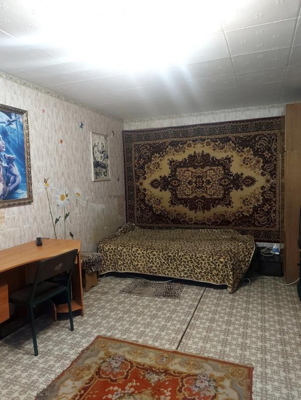 Квартира, 3-кімн., Солоницевка, Харьковский район, Богдана Хмельницкого