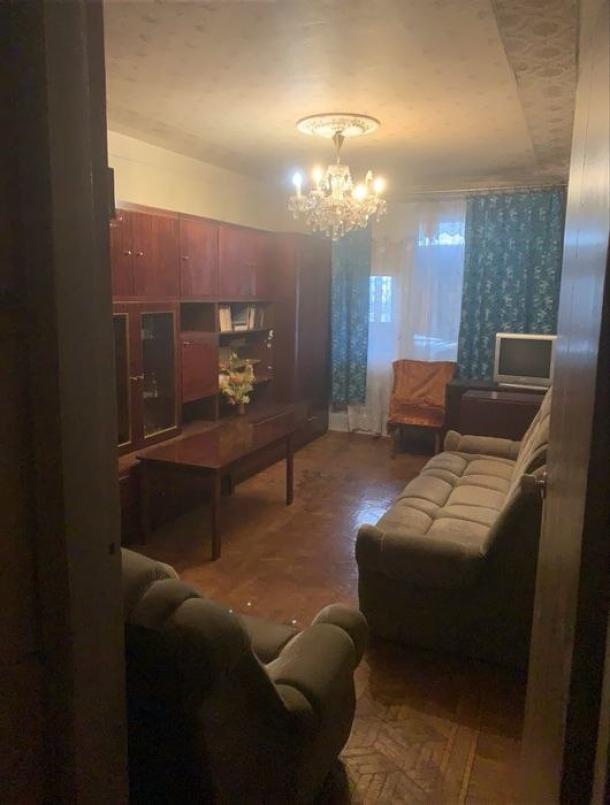 Квартира, 3-кімн., Харьков, 522м/р, Валентиновская