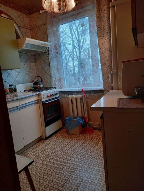 Квартира, 2-кімн., Харьков, Павлово Поле, Деревянко
