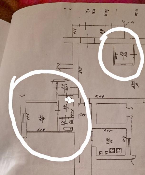 Квартира, 1-кімн., Харьков, Основа, Достоевского