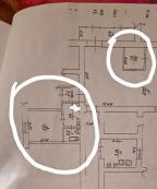 квартира, Харьков, ОСНОВА, Достоевского