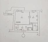 квартира, Харьков, ОДЕССКАЯ, Аэрокосмический просп. (Гагарина проспект)