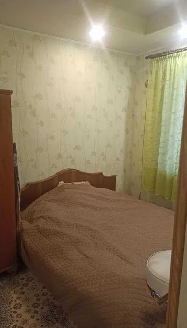 Квартира, 2-кімн., Эсхар, Чугуевский район, Богдана Хмельницкого