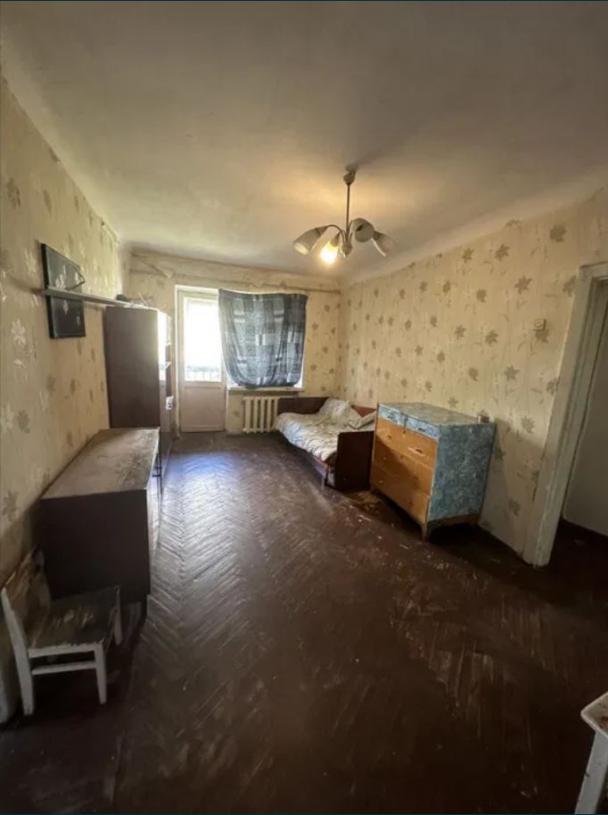 Квартира, 2-кімн., Харьков, Сосновая горка, Космическая